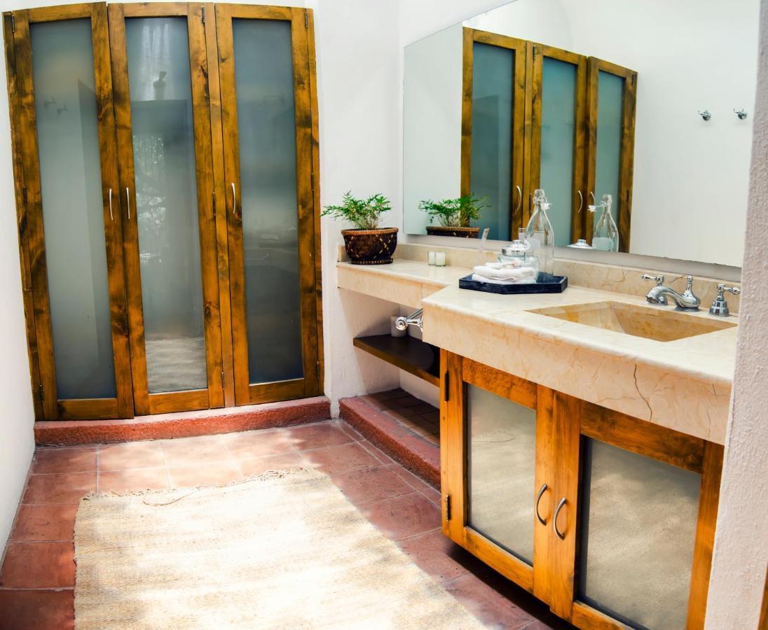 فيلا كويريتاروفي Puerta Del Lobo الغرفة الصورة